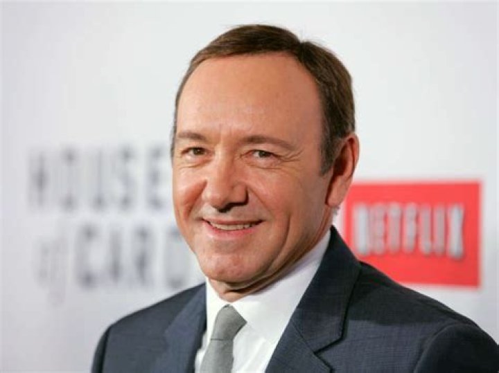 Massage Therapist Who Accused Kevin Spacey Of Sexual Assault Suddenly Passes Away