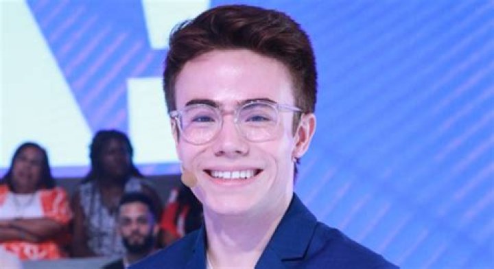 
Matheus Ueta Height, Weight, Net Worth, Age, Birthday, Wikipedia, Who, Nationality, Biography 