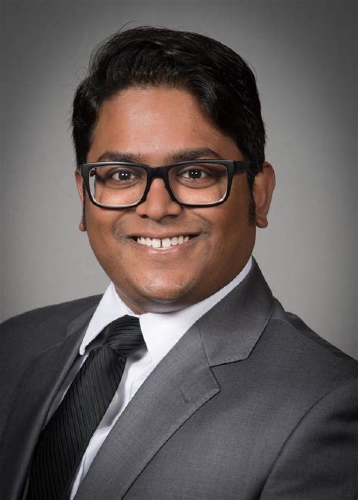 Dr. Mathew Chacko, MD – Smithtown, NY
