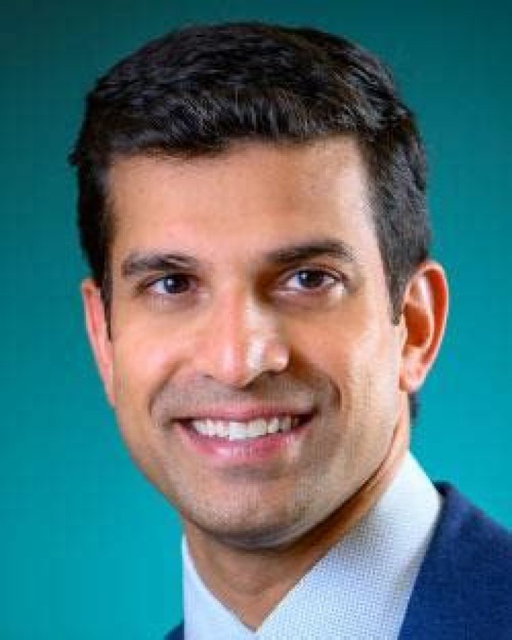 Dr. Mathew Cyriac, MD – New Orleans, LA