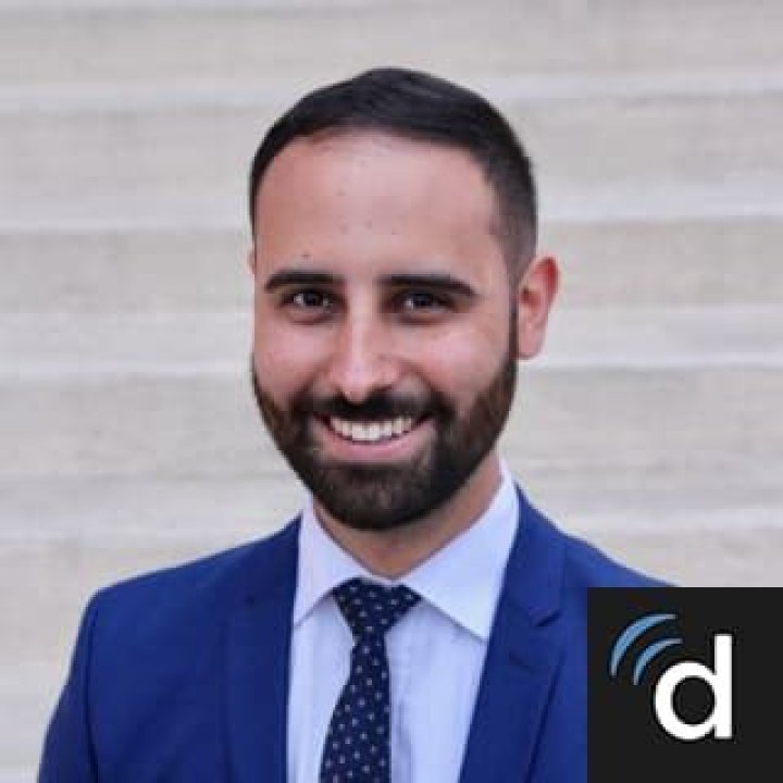 Dr. Mathew Hamula, MD – Long Island City, NY