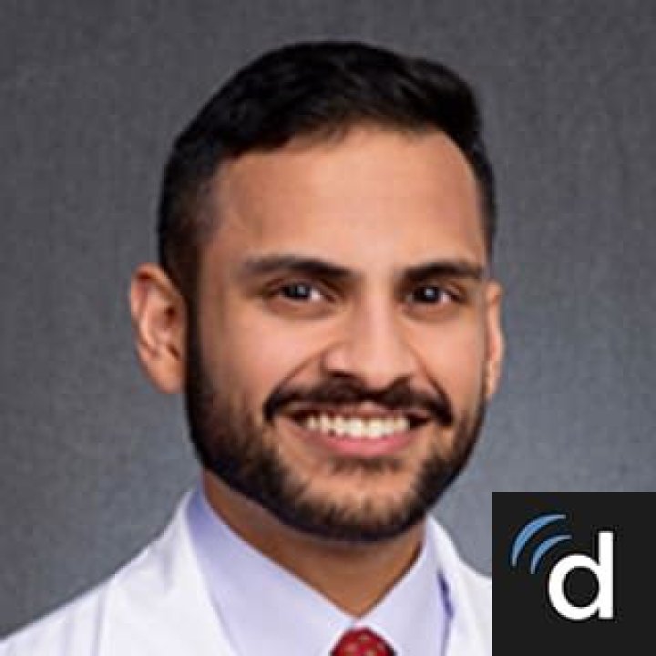 Dr. Mathew Joseph, MD – Colonial Heights, VA