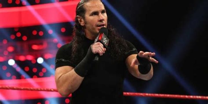 Matt Hardy Biography - Facts, Childhood, Family Life & Achievements