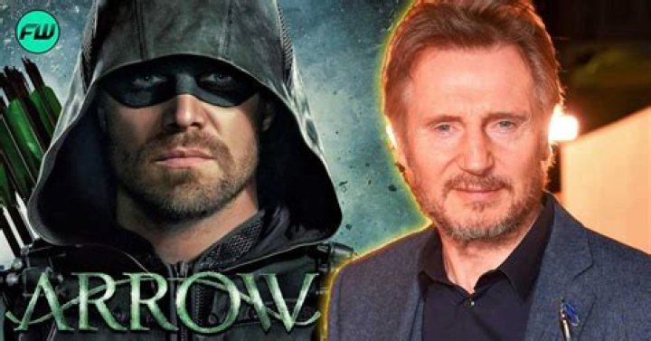 Matt Nable To Play Ra’s Al Ghul On Arrow