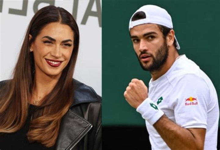 Matteo Berrettini: Girlfriend, Family, Prize Money & Net Worth