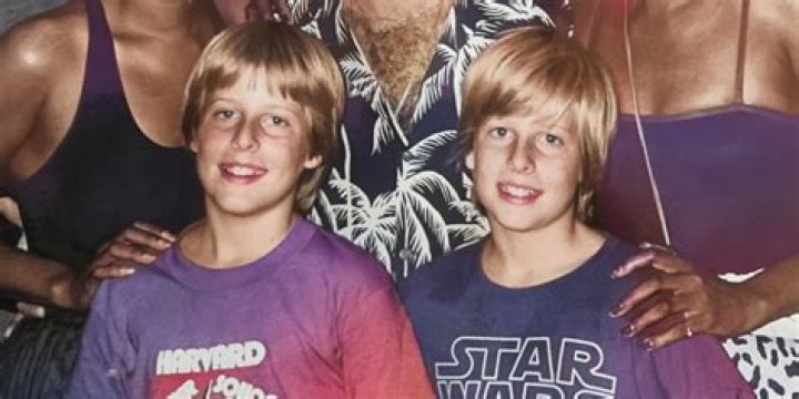 Matthew Alan parents: Meet Karen Gerbig, Larry Gerbig