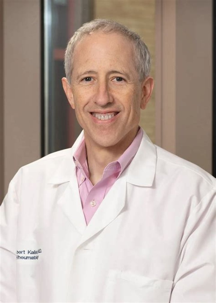 Dr. Matthew Axelrod, MD – Burlington, MA