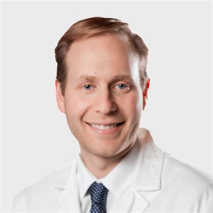 Dr. Matthew Bloom, MD – Tacoma, WA