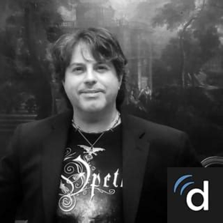 Dr. Matthew Calestino, MD – Gainesville, FL