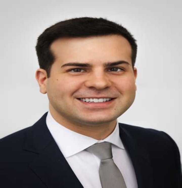 Dr. Matthew Custodio, MD – Boston, MA