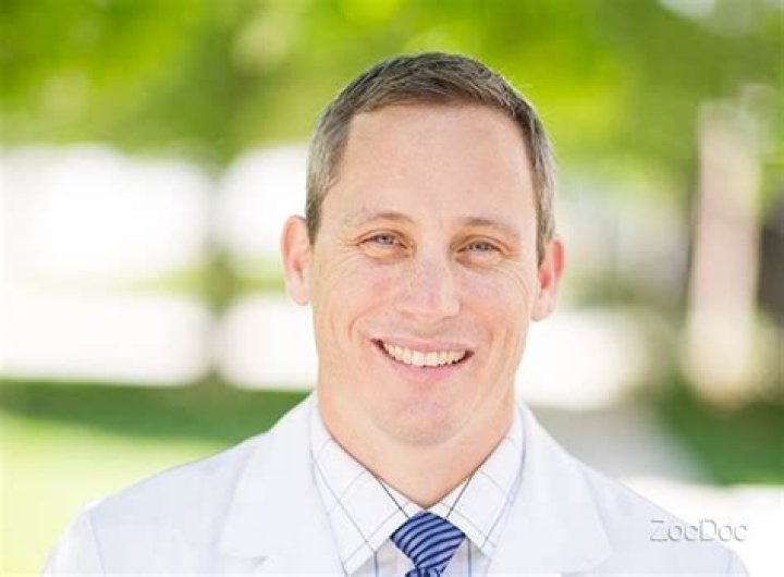 Dr. Matthew Dahl, MD – Salt Lake City, UT