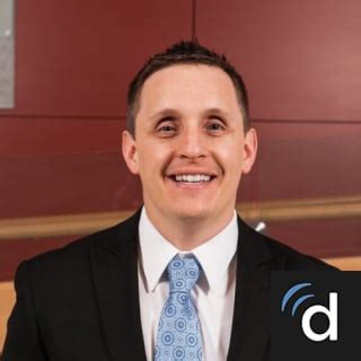 Dr. Matthew Dashnaw, MD – Irondequoit, NY