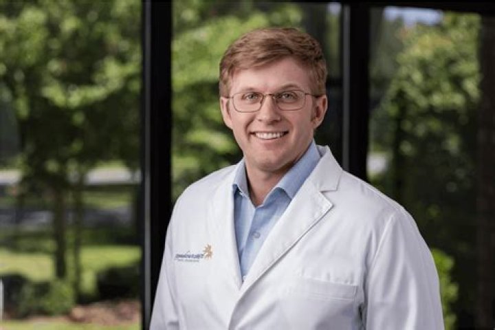 Dr. Matthew Dicker, MD – Prescott, AZ