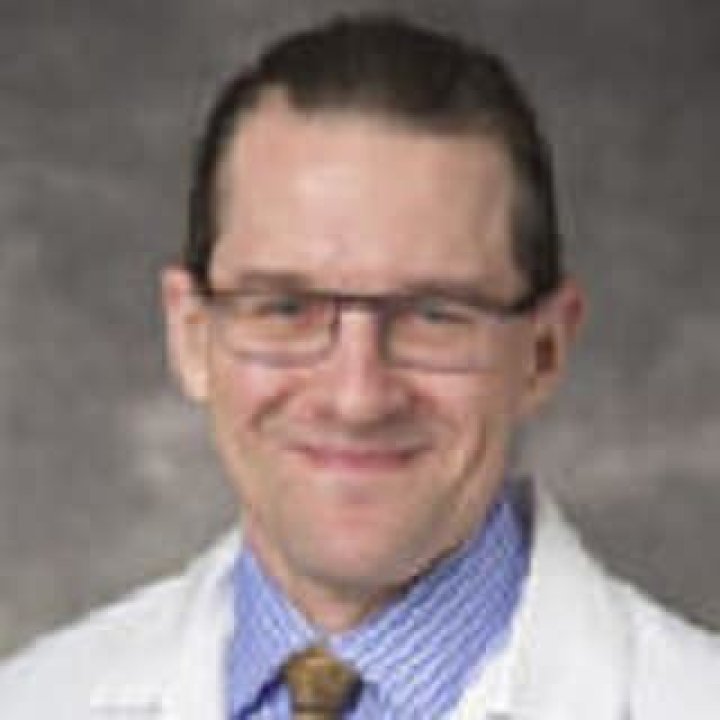 Dr. Matthew Eccher, MD – Cleveland, OH
