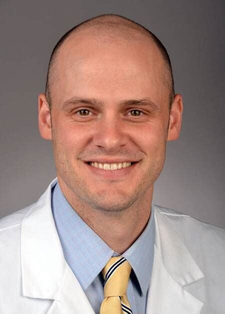 Dr. Matthew Fox, MD – Louisville, KY