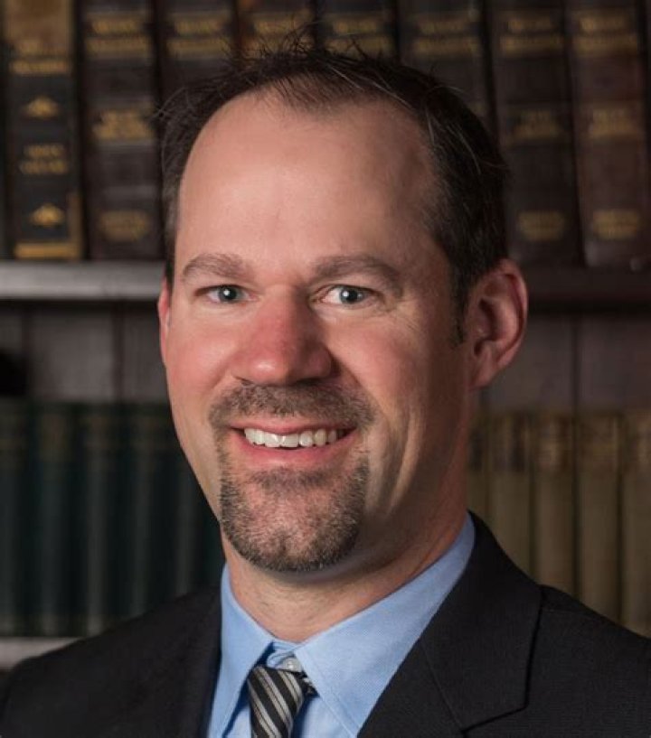 Matthew Garrison – Wyoming, MN