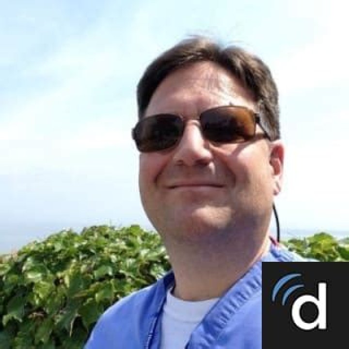 Matthew Graziano, PA – East Amherst, NY