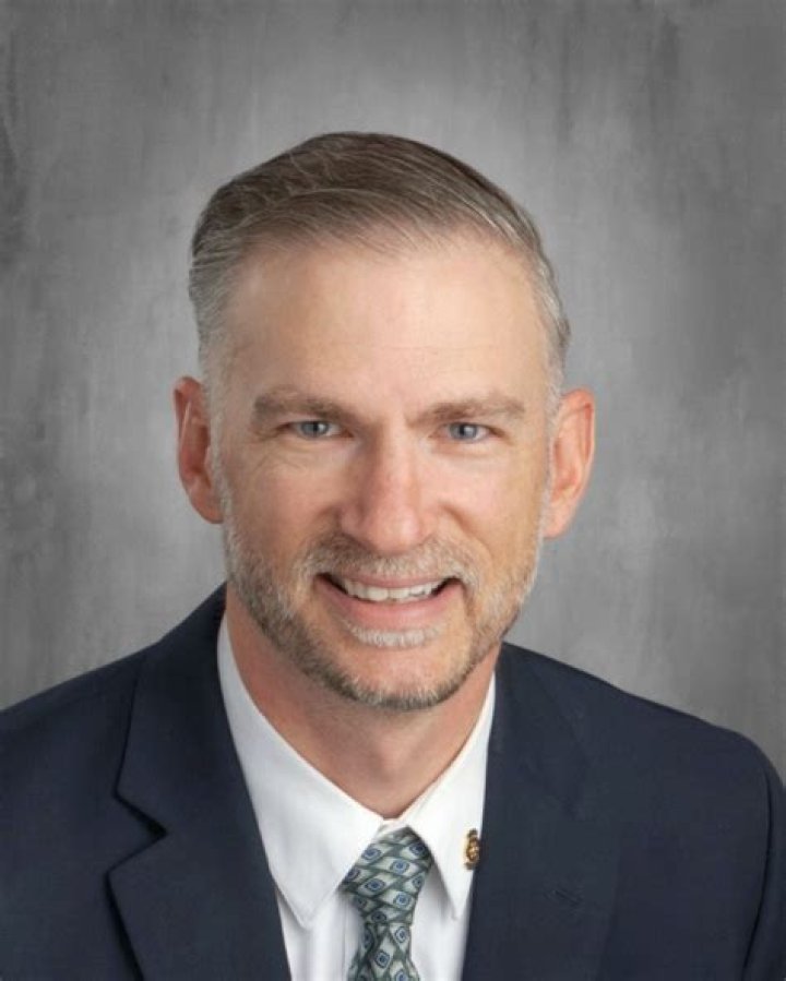 Matthew Greeley – Martinsburg, WV