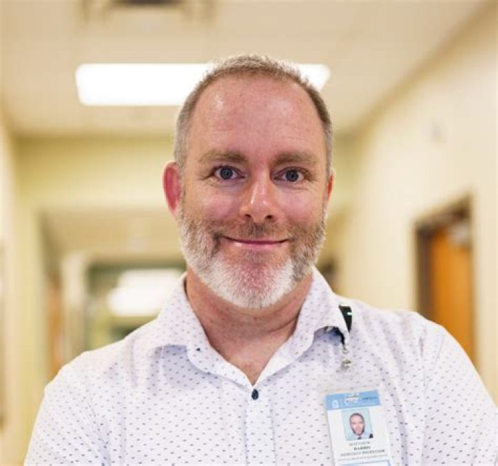 Dr. Matthew Harris, DO – Wichita, KS