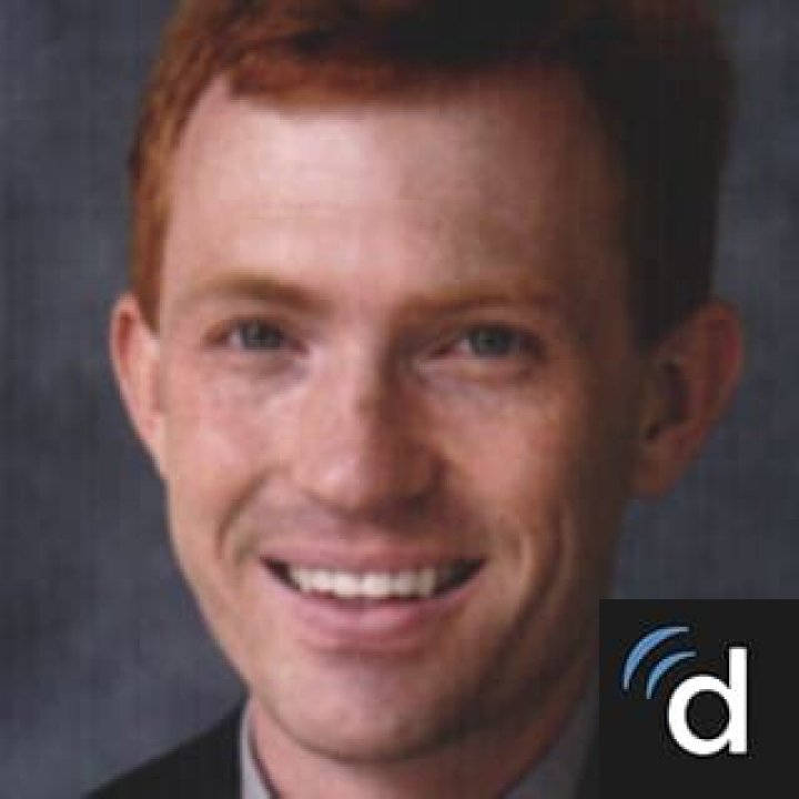 Dr. Matthew Herald, MD – Oconomowoc, WI