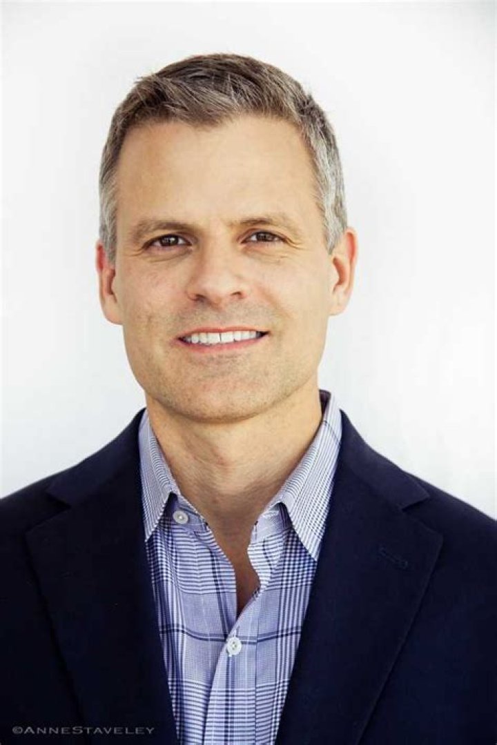 Dr. Matthew Hinsley, MD – Bend, OR