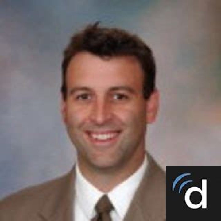 Dr. Matthew Hopkins, MD – Rochester, MN