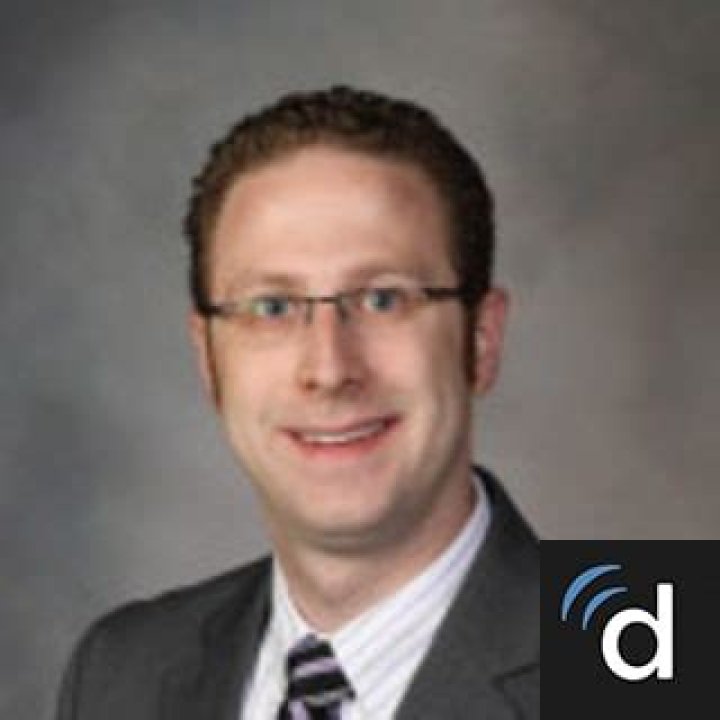 Dr. Matthew Koster, MD – Kansas City, MO