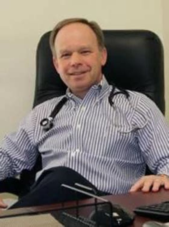 Dr. Matthew Kowalczyk, MD – Westfield, NJ