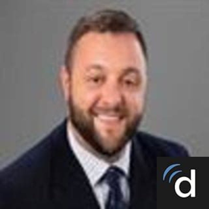 Matthew Kyer, PA – Rock Hill, SC