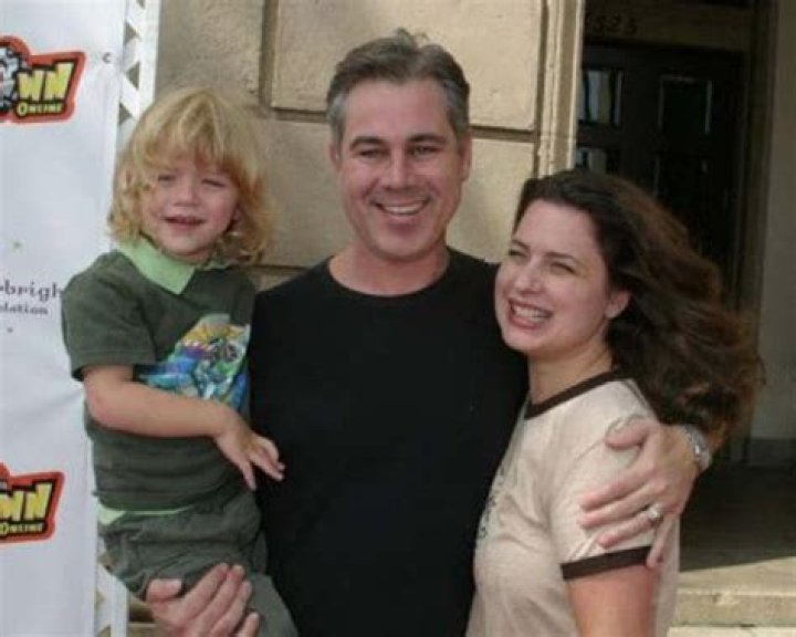 Matthew Labyorteaux Age, Net Worth, Wiki, Wife, Married, Children, Bio