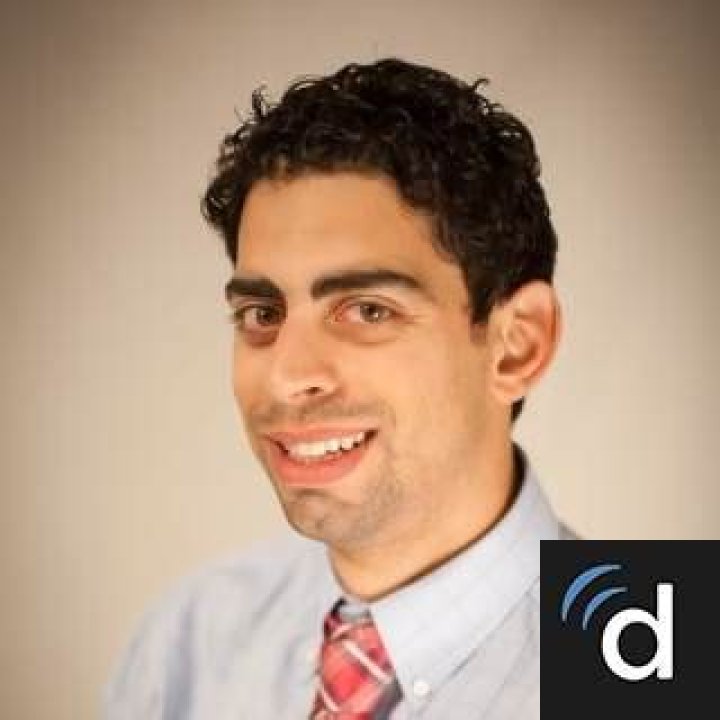 Dr. Matthew Lochen, MD – Madison, WI