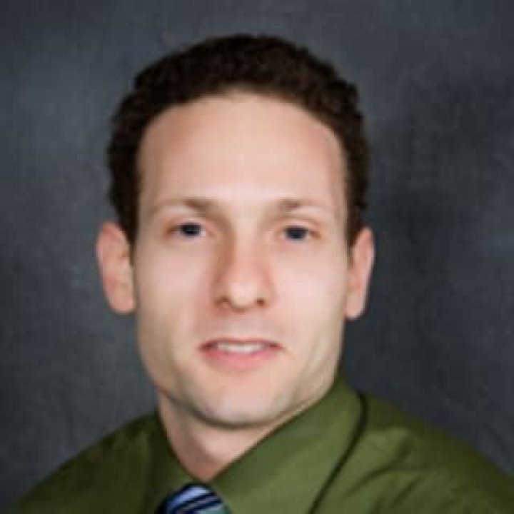 Dr. Matthew Lucks, MD – Alexandria, VA