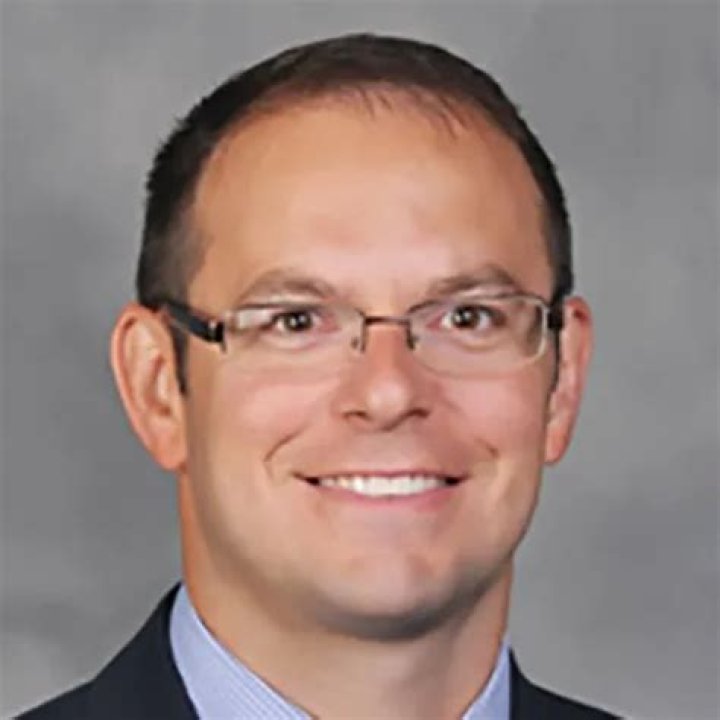 Dr. Matthew McDonald, DO – Albany, NY