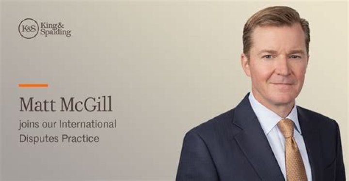 Matthew McGill – Norman, OK