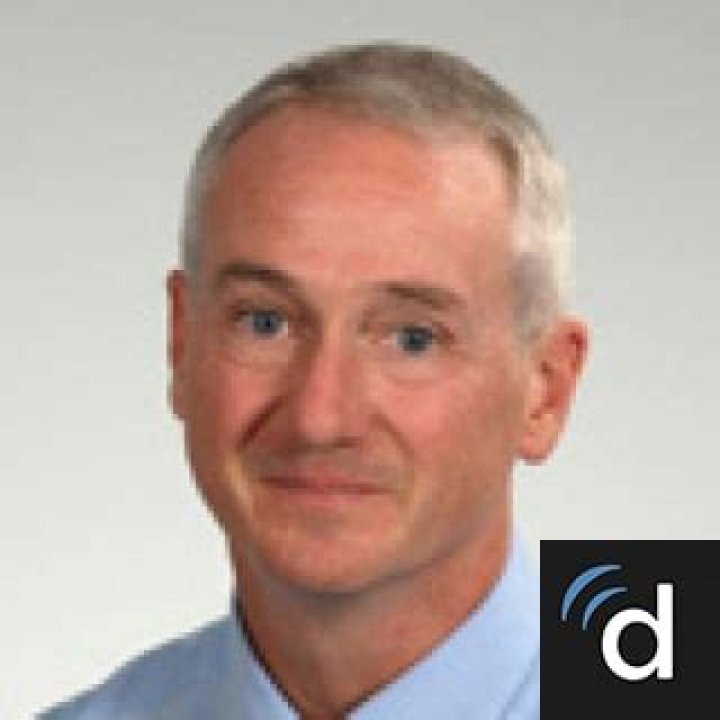 Dr. Matthew McQueen, MD – New Orleans, LA