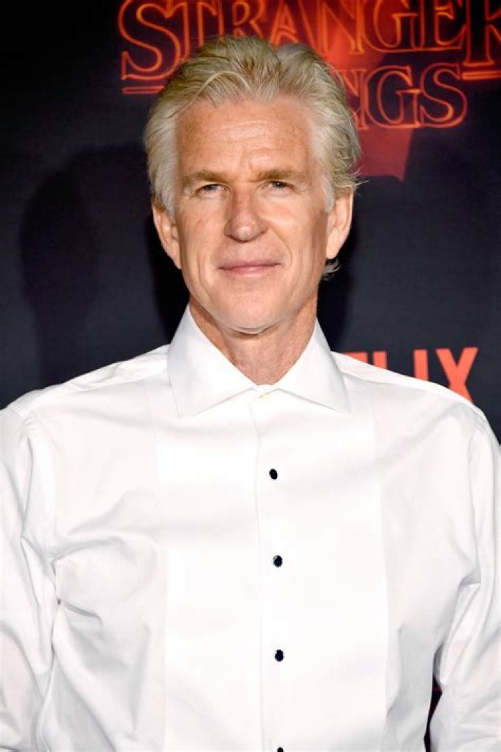 Matthew Modine Biography - Facts, Childhood, Family Life & Achievements of Actor