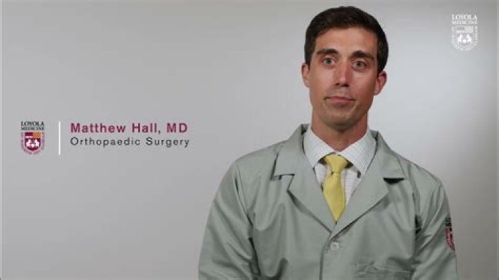 Dr. Matthew Rhames, MD – Warrenton, VA