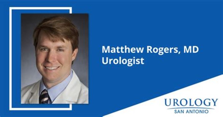 Dr. Matthew Rogers, MD – Louisville, KY