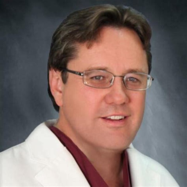 Dr. Matthew Romans, MD – Salinas, CA