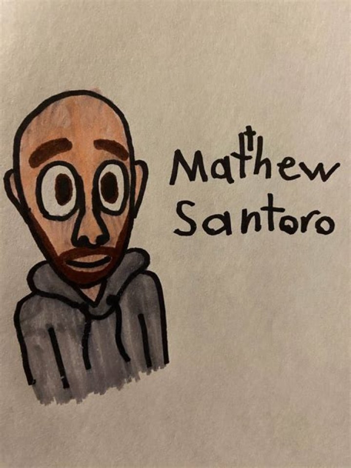 Matthew Santoro - Bio, Facts, Family Life of YouTuber