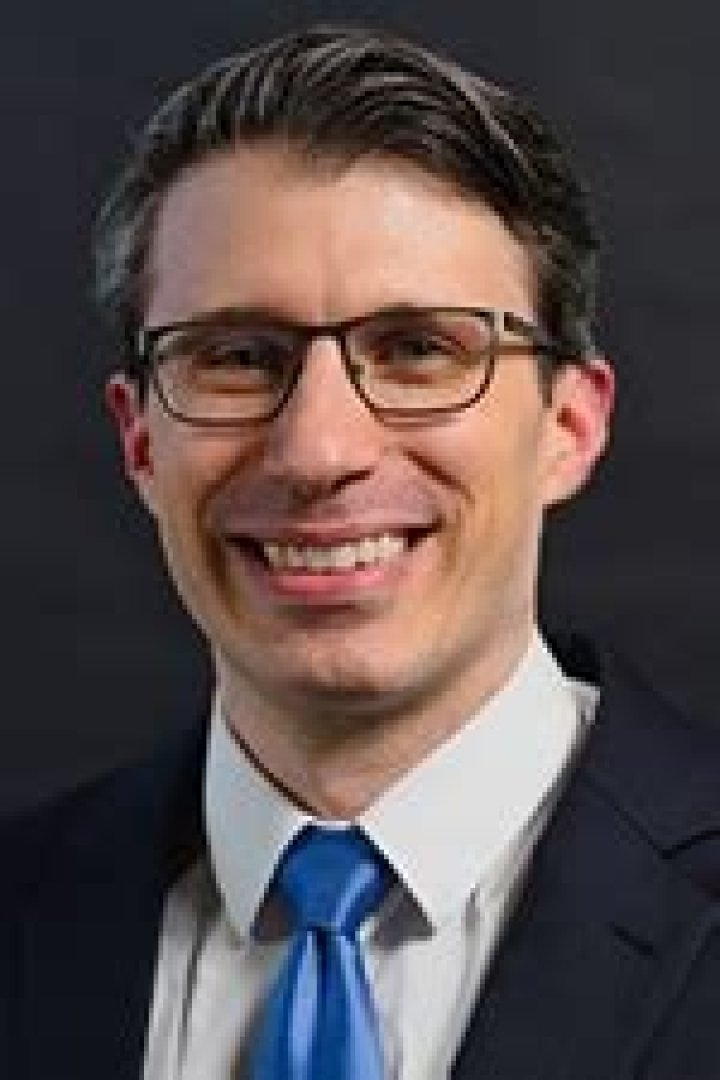 Dr. Matthew Sears, MD – Rochester, NY