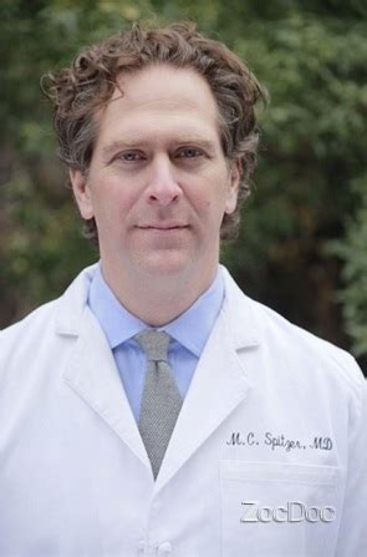 Dr. Matthew Spitzer, MD – Brooklyn, NY