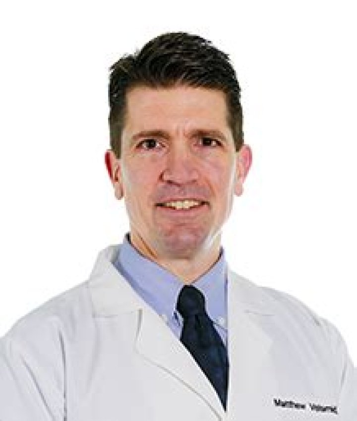 Dr. Matthew Velsmid, MD – Southbury, CT