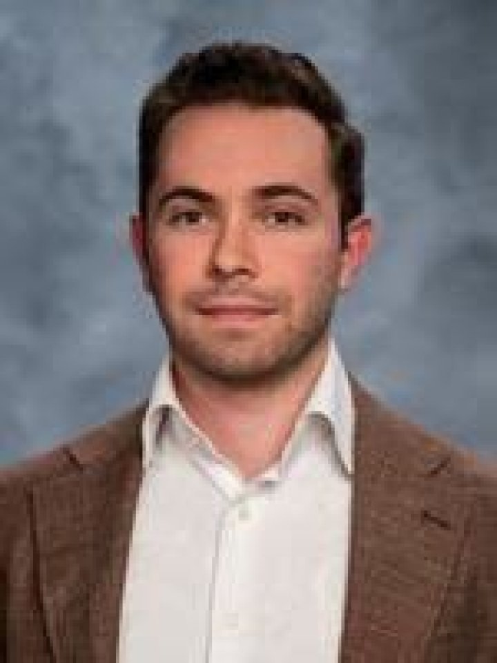 Dr. Matthew Wade, MD – Columbus, MS