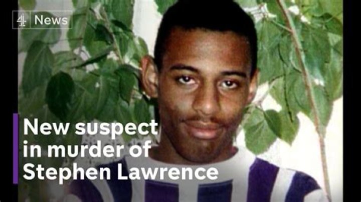 
Matthew White | Stephen Lawrence Murder Suspect Parents From 
