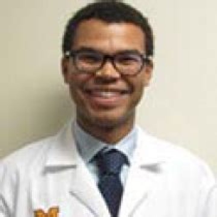 Dr. Matthew Wixson, MD – Ann Arbor, MI