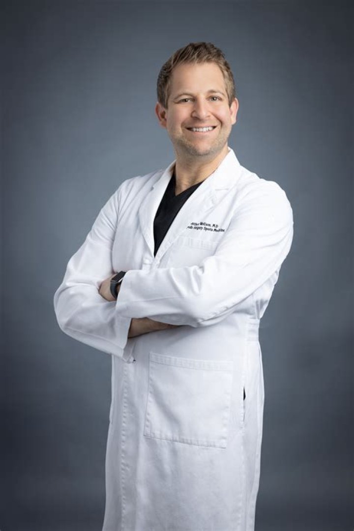 Dr. Matthew Wolfson, MD – Boynton Beach, FL