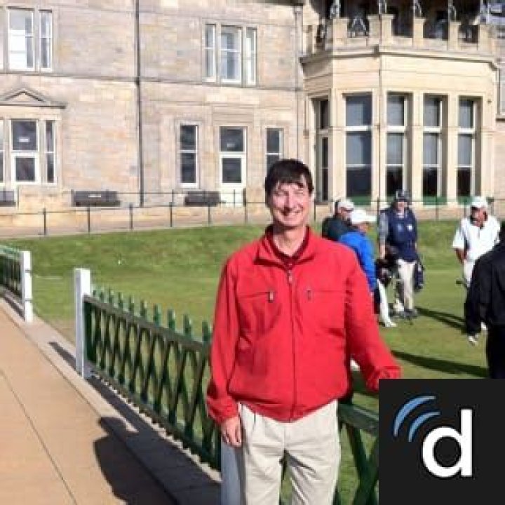 Dr. Matthews Gwynn, MD – Atlanta, GA