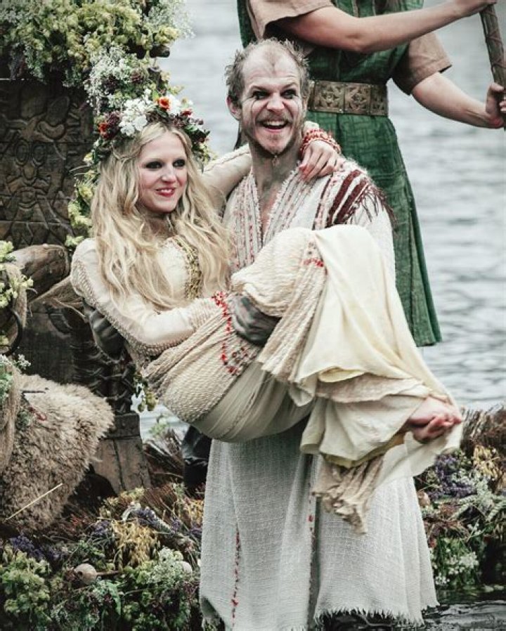 Maude Hirst husband: Is Maude Hirst married?