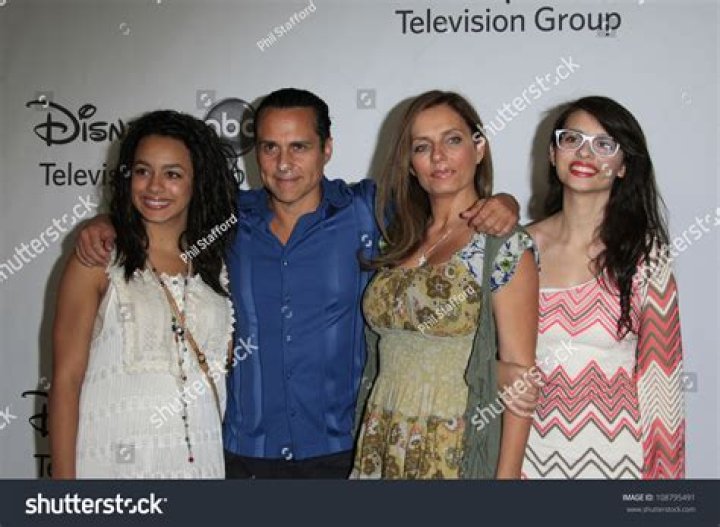 Maurice Benard Bio, Wiki, Age, Family, Wife, Net Worth and General Hospital